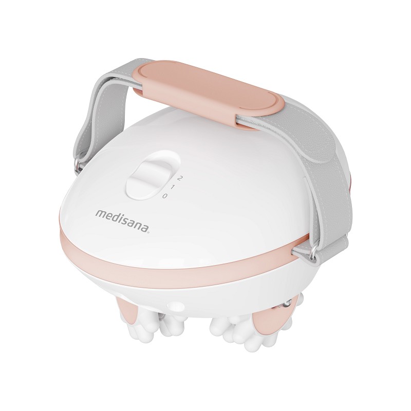 Medisana Cellulite Massagegerät AC860