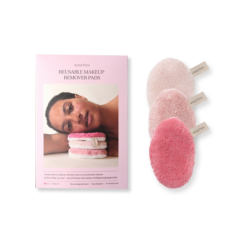 Waschies® Cherry Blossom-Edition 3er Set