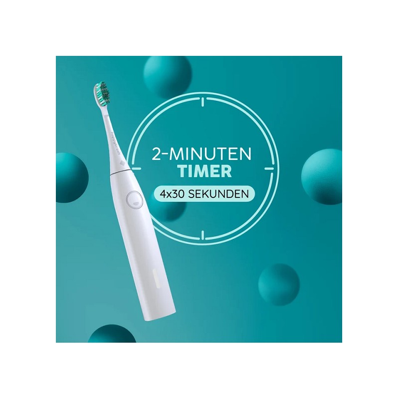 happybrush AllWhite Bundle