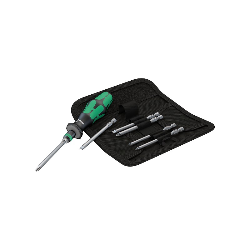 Wera Kraftform Kompakt 40