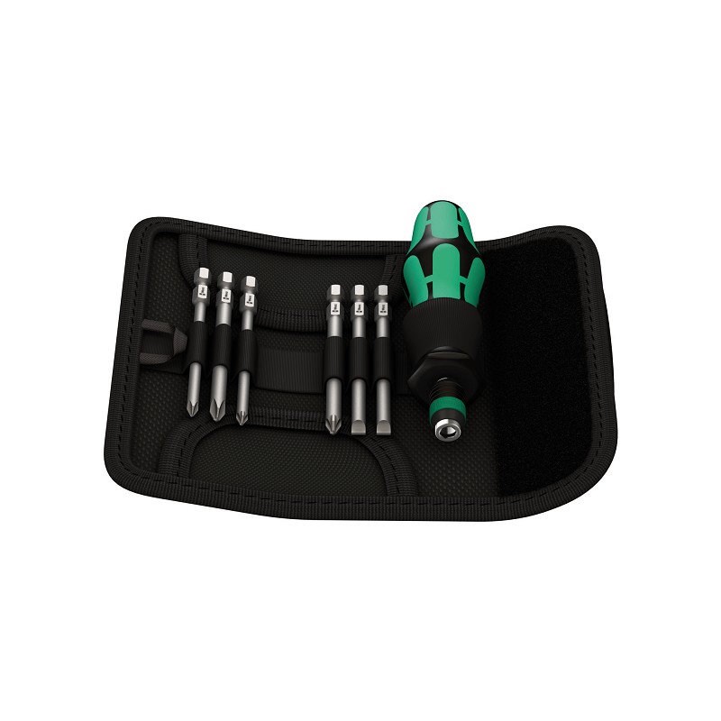 Wera Kraftform Kompakt 40