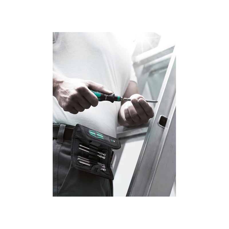 Wera Kraftform Kompakt 40
