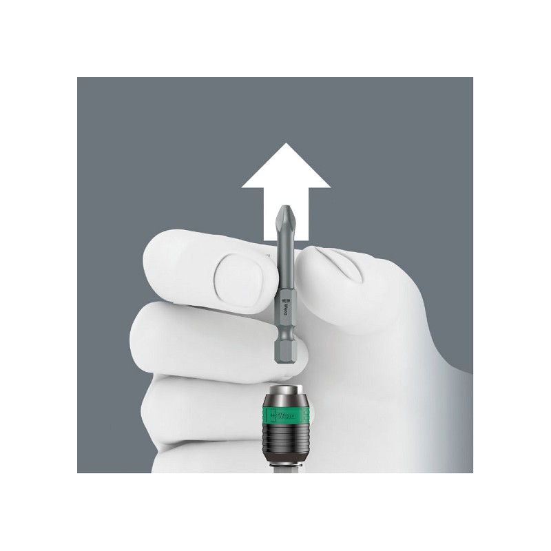 Wera Kraftform Kompakt 40