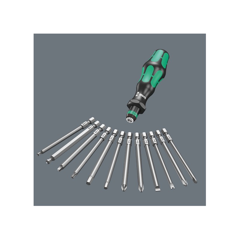 Wera Kraftform Kompakt 40