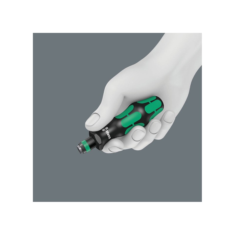 Wera Kraftform Kompakt 40