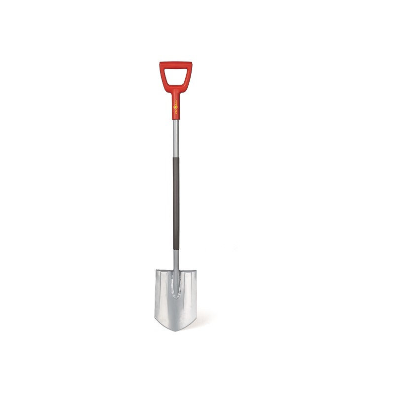 WOLF-Garten ASP-D Spitzspaten
