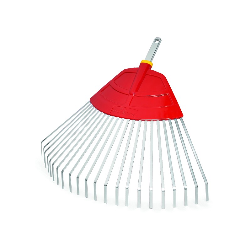 WOLF-Garten UF-M Fächerbesen multi-star®
