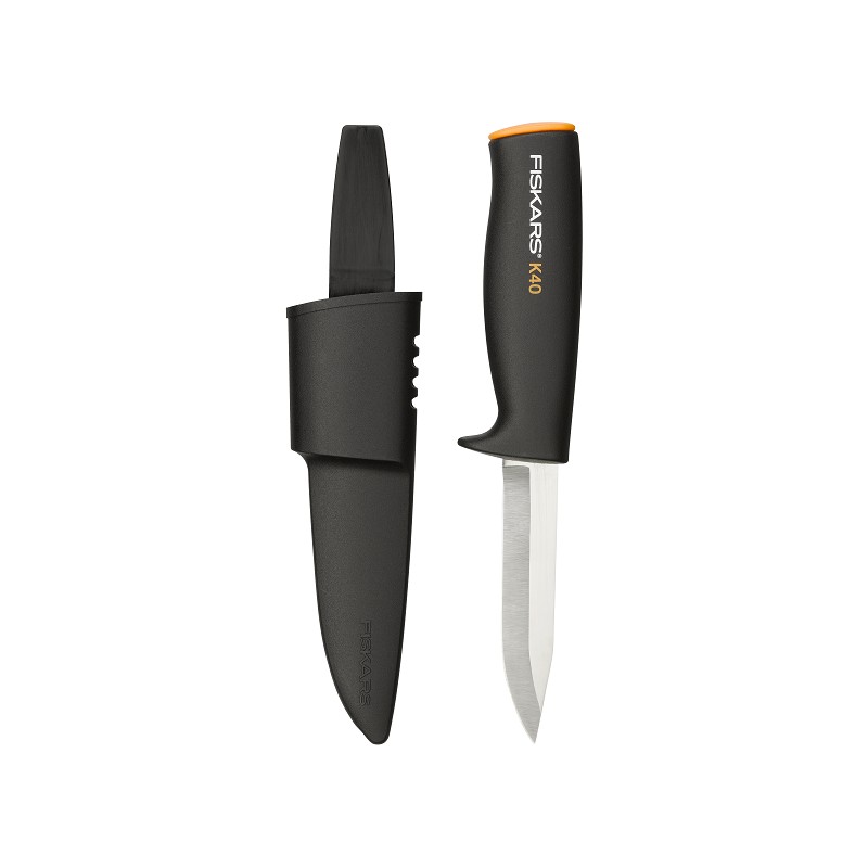 Fiskars Xseries X7 Fireplace Set