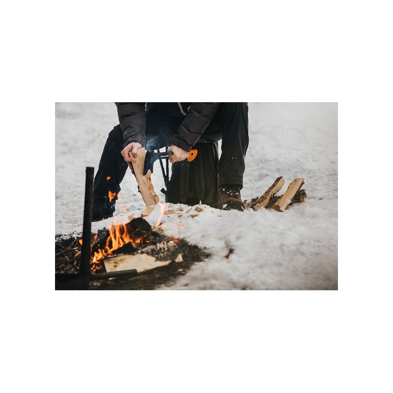 Fiskars Xseries X7 Fireplace Set