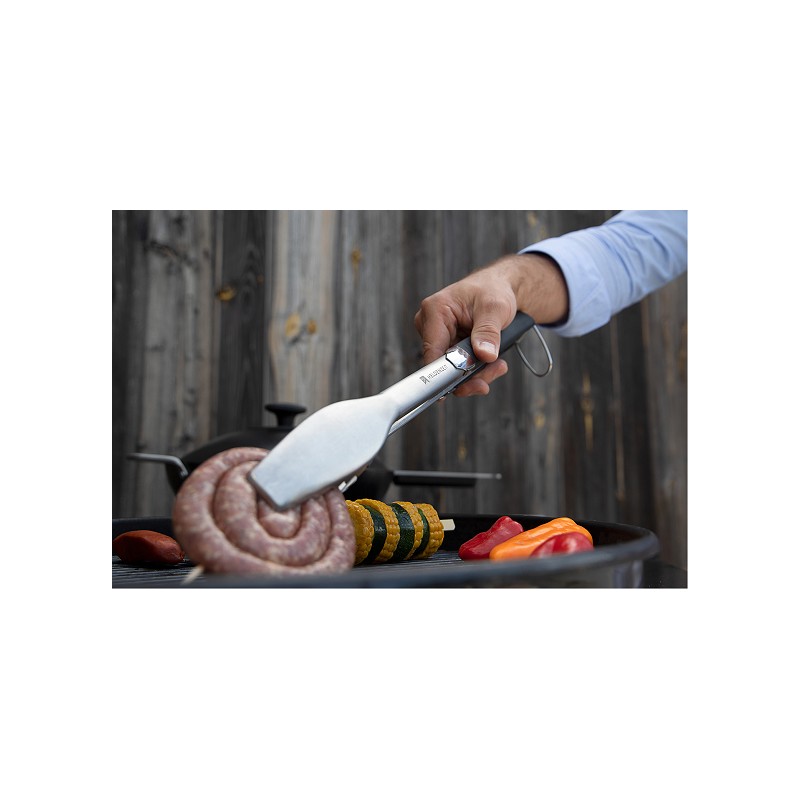 Heldenzeit XXL BBQ-Zange