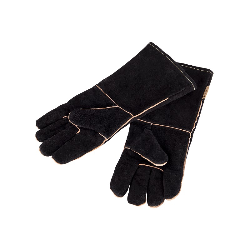 Heldenzeit Grillhandschuhe