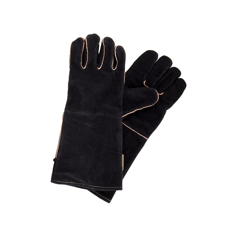 Heldenzeit Grillhandschuhe