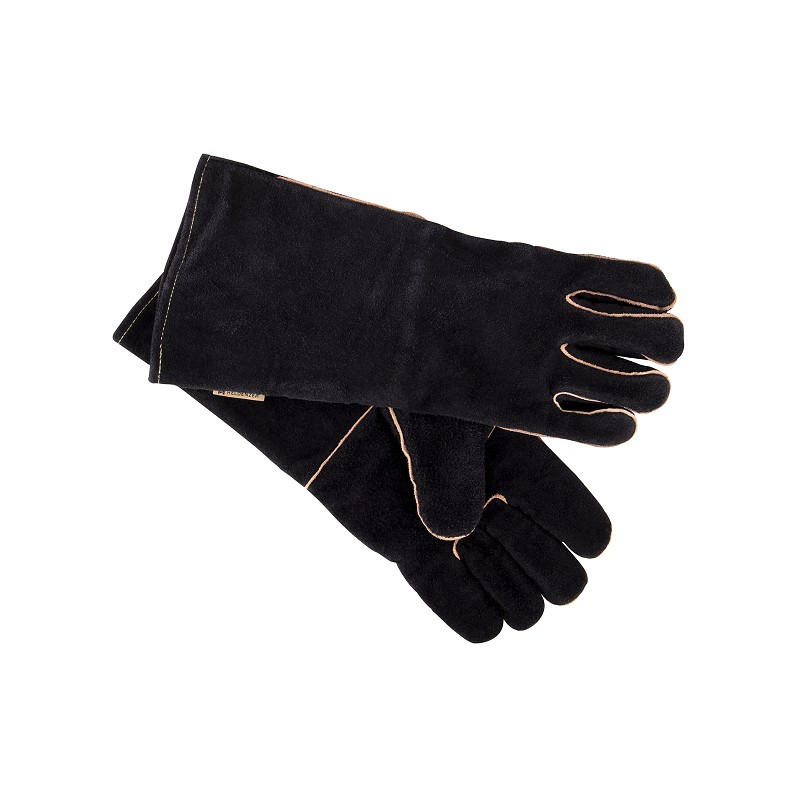 Heldenzeit Grillhandschuhe