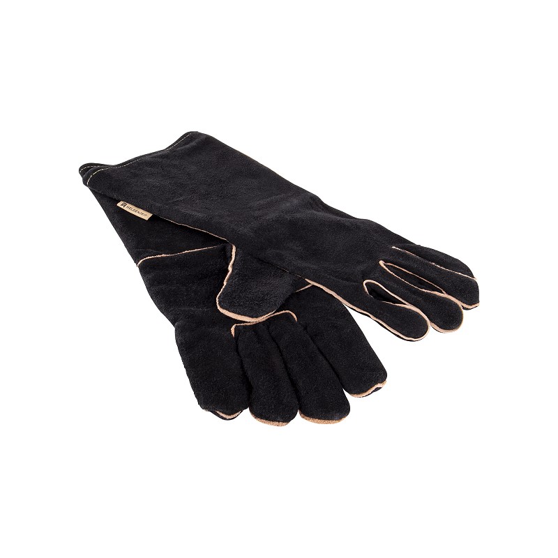 Heldenzeit Grillhandschuhe