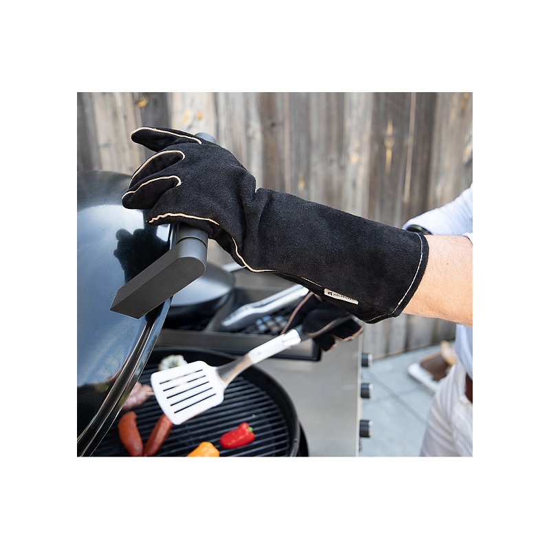 Heldenzeit Grillhandschuhe