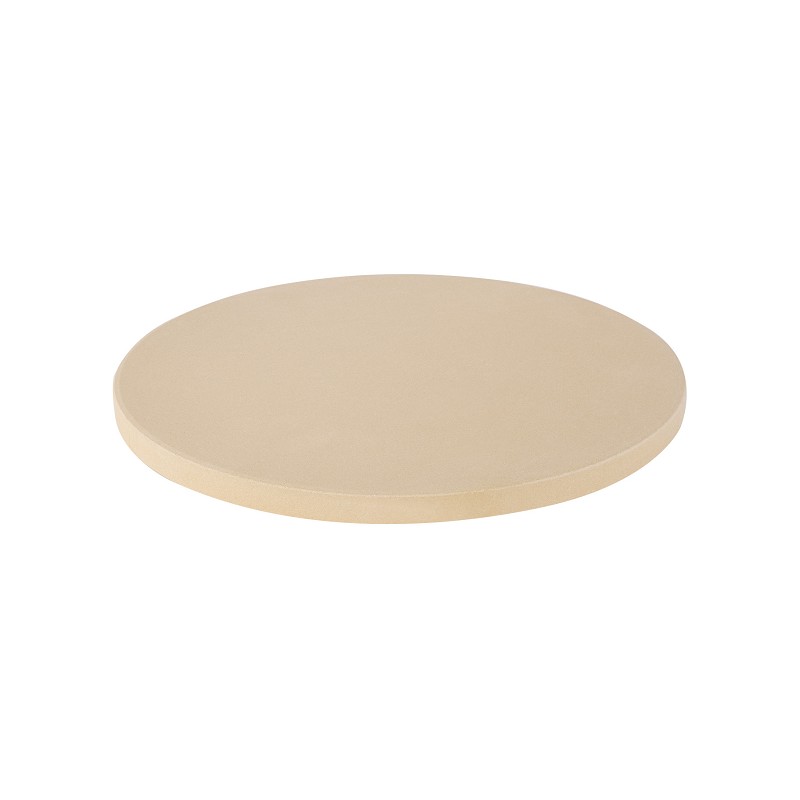 Heldenzeit Pizza Stein - Cordierit