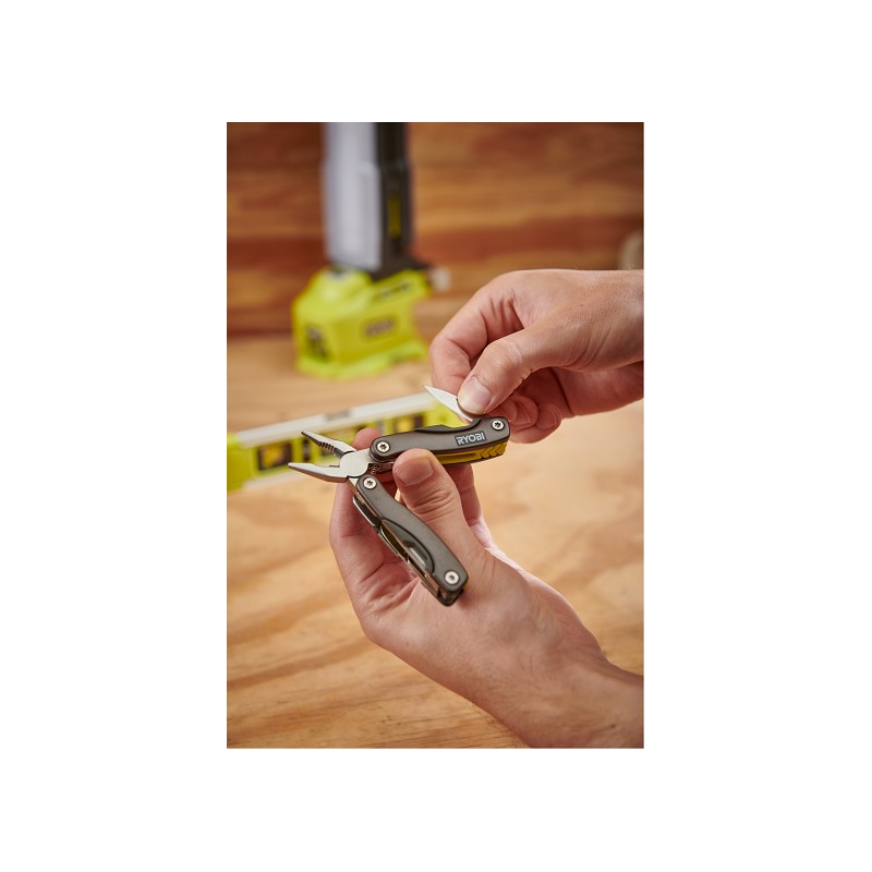 Ryobi Multi-Tool 14-in-1