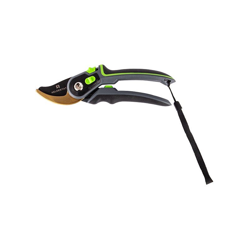 HELDENTAT Gartenschere SK5