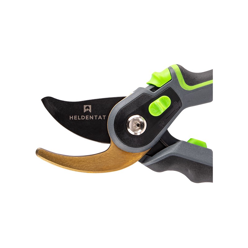 HELDENTAT Gartenschere SK5