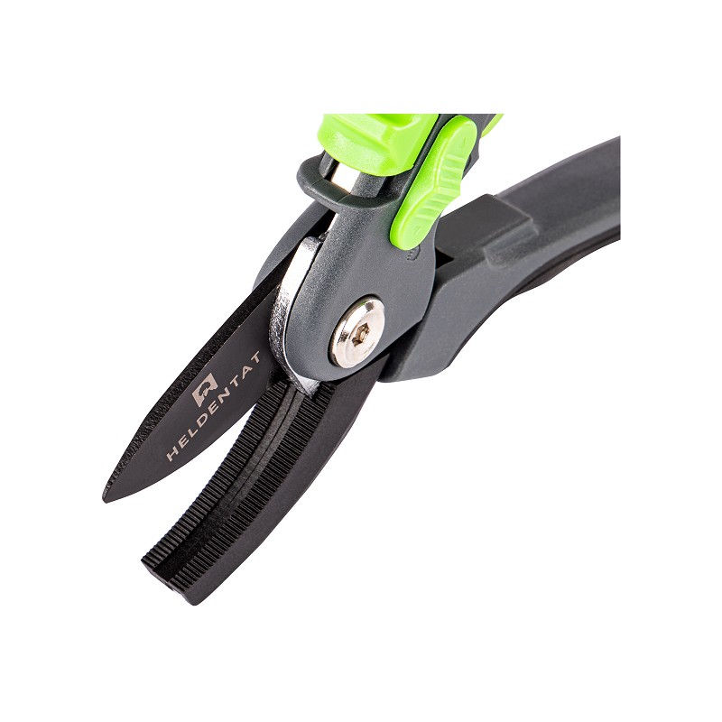 HELDENTAT Amboss-Gartenschere SK5