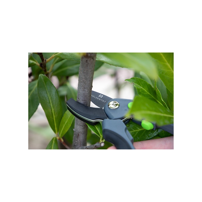 HELDENTAT Amboss-Gartenschere SK5