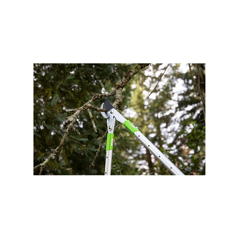 HELDENTAT Astschere POWER+