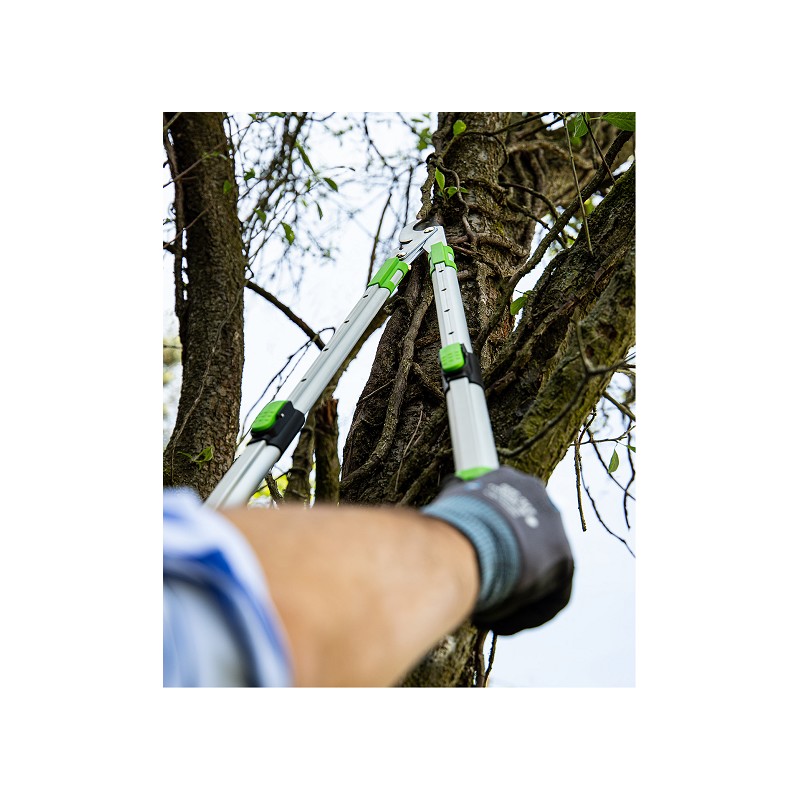 HELDENTAT Astschere POWER+