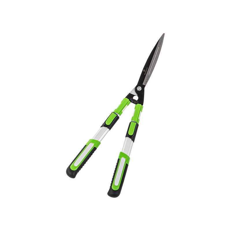 HELDENTAT Heckenschere SIZE+
