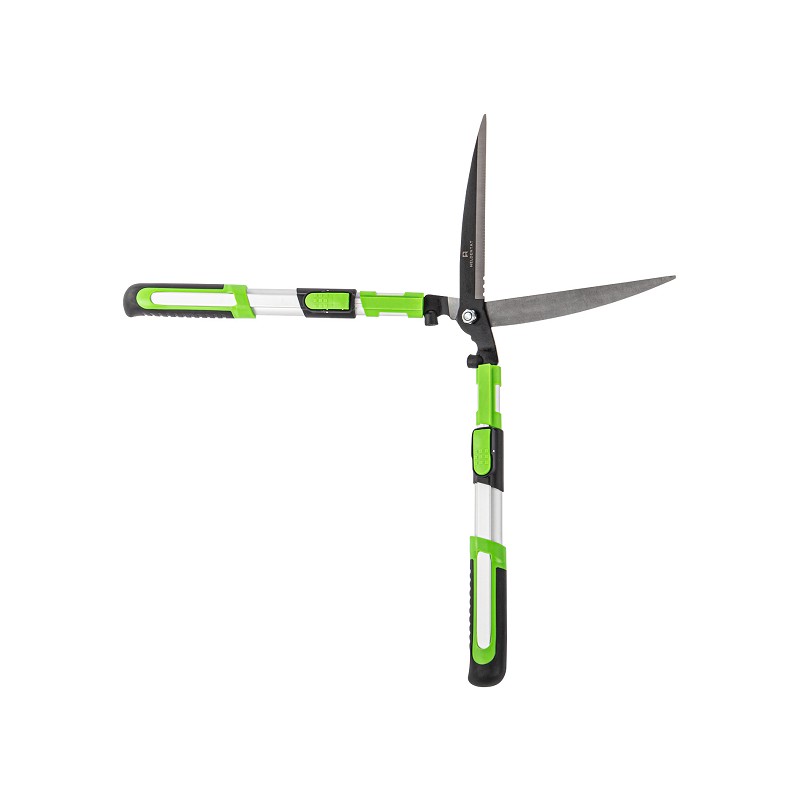 HELDENTAT Heckenschere SIZE+
