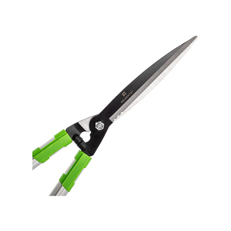 HELDENTAT Heckenschere SIZE+
