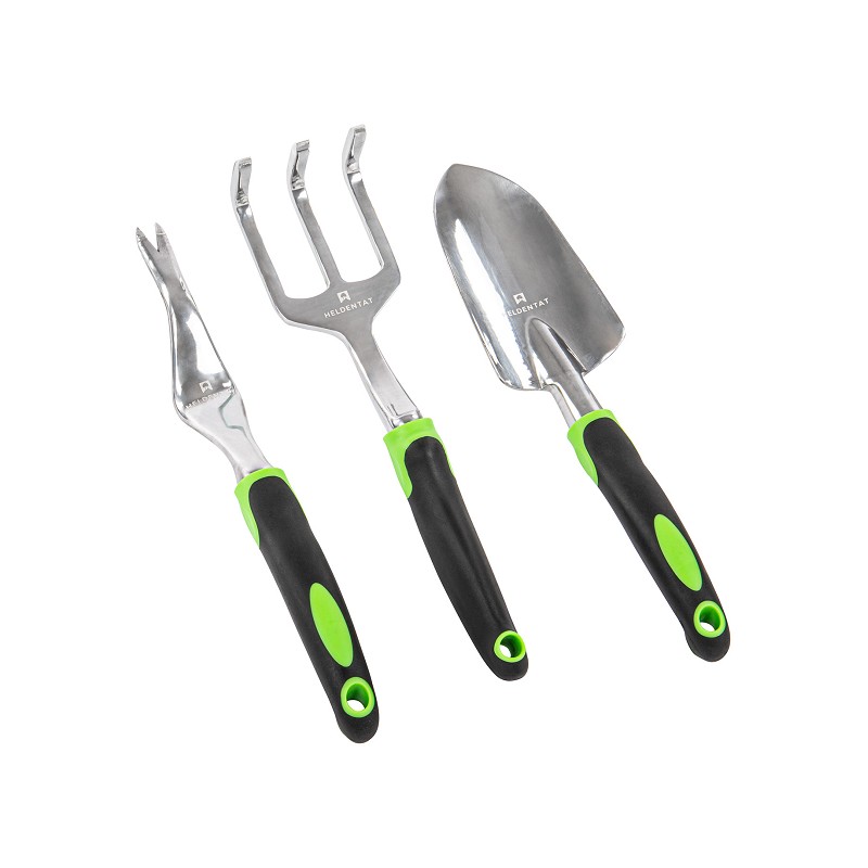 HELDENTAT Kleingeräte Set