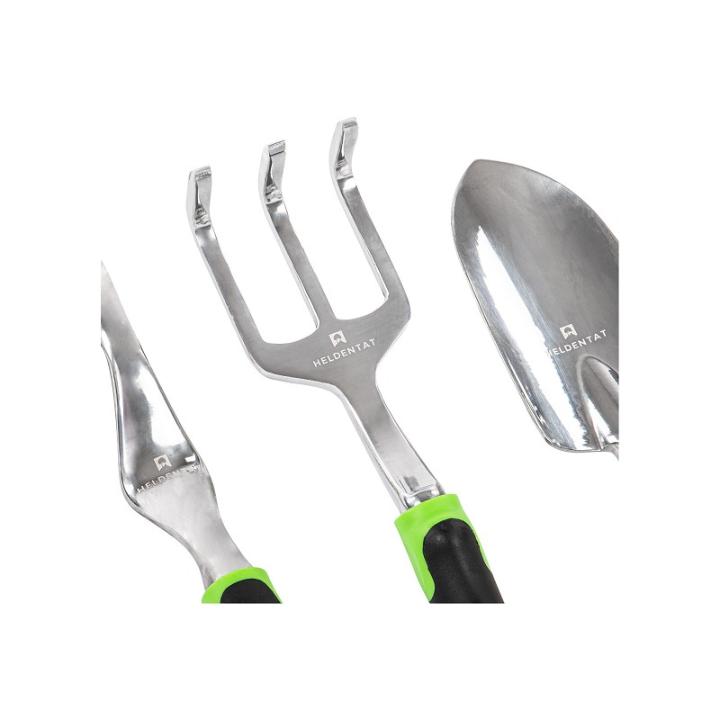 HELDENTAT Kleingeräte Set