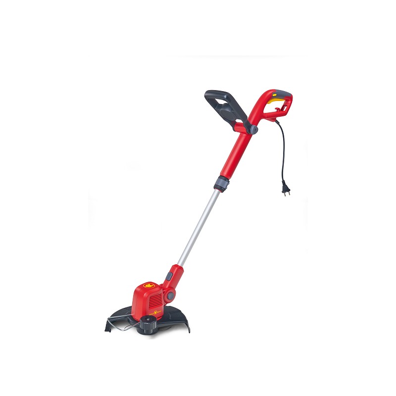 WOLF-Garten Rasentrimmer LYCOS E/500 T