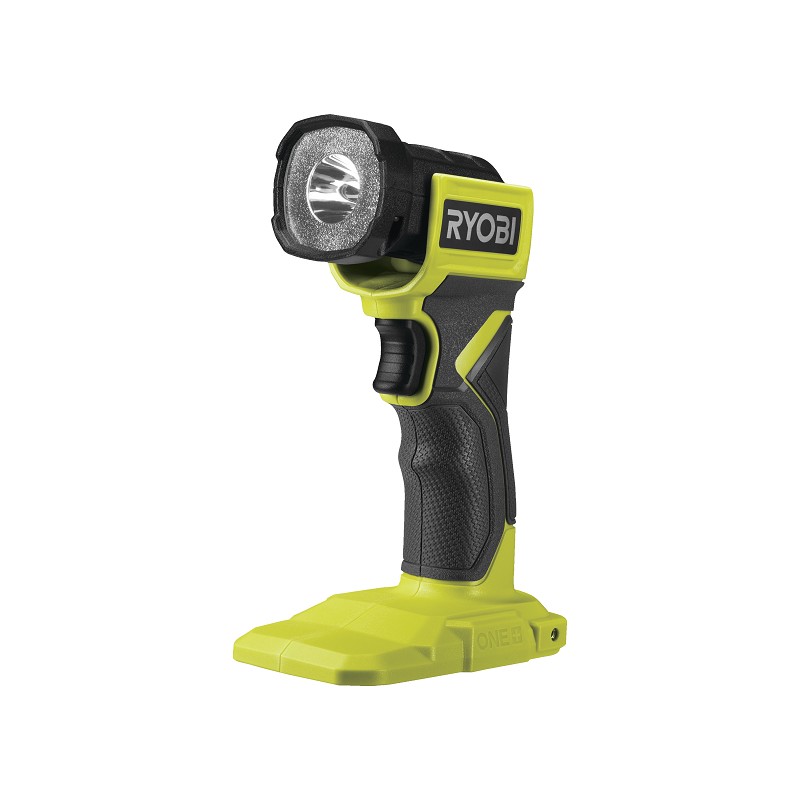 RYOBI 18 V ONE+ Akku-LED-Handleuchte (OHNE Akku und Ladegerät)