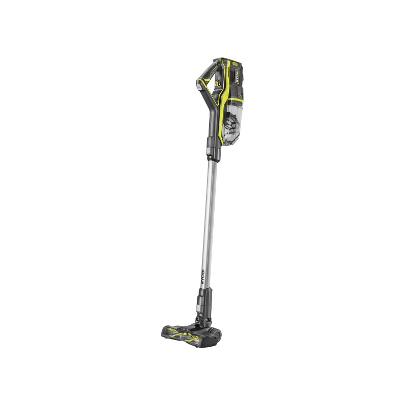 RYOBI 18V ONE+ Akku-Bodenhandsauger (OHNE Akku und Ladegerät)