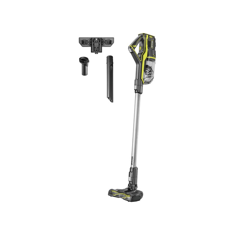 RYOBI 18V ONE+ Akku-Bodenhandsauger (OHNE Akku und Ladegerät)