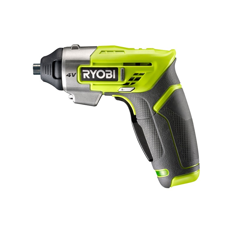 RYOBI 4V A2 Akku-Bohrschrauber