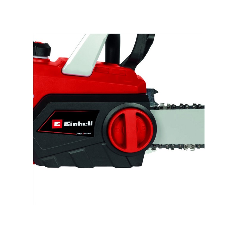 Einhell Akku-Kettensäge (OHNE Akku und Ladegerät)