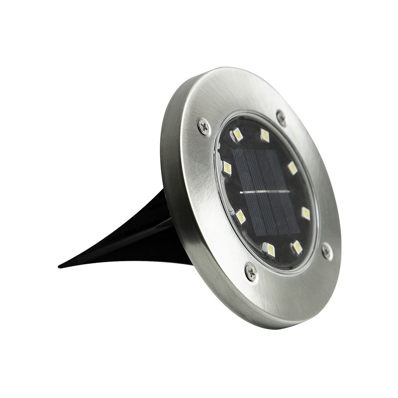 LED Spot 12 cm, 4 Stk.