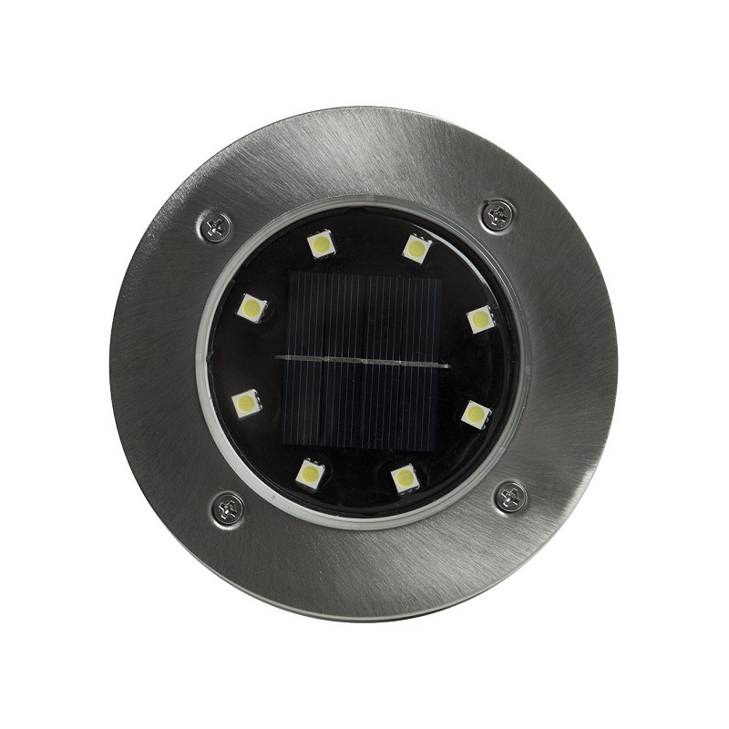 LED Spot 12 cm, 4 Stk.