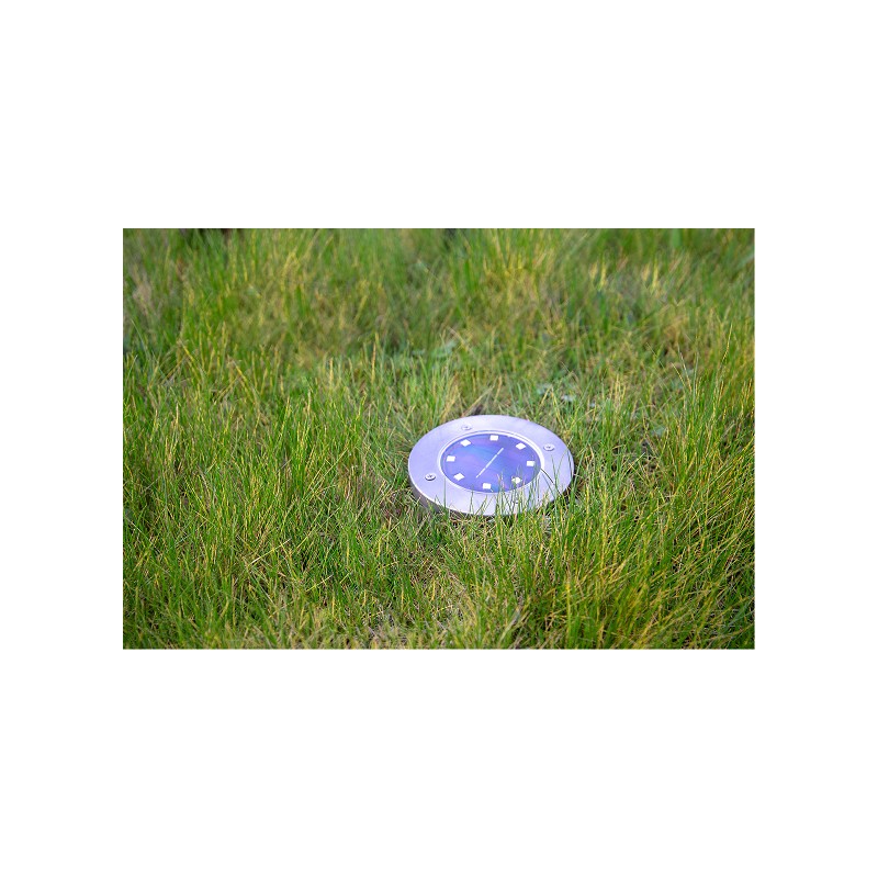 LED Spot 12 cm, 4 Stk.