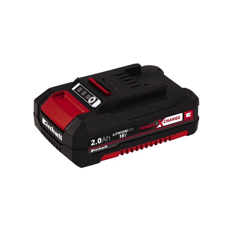 Einhell 18V 2,0 Ah PXC Akku