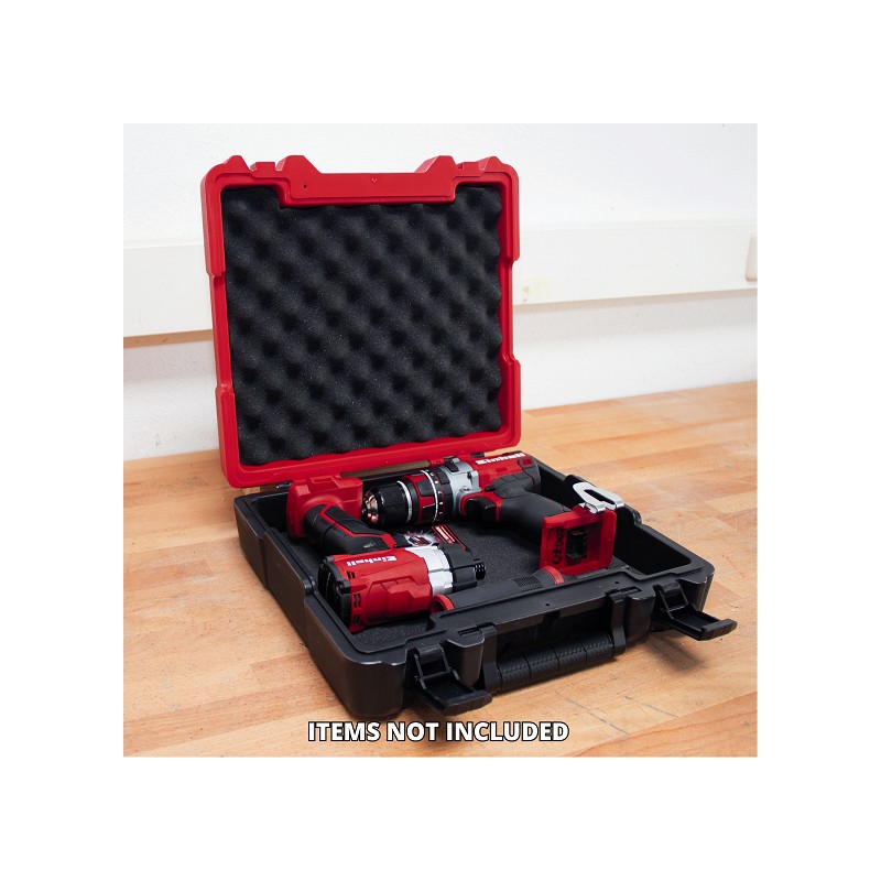 Einhell Werkzeugkoffer E-Box S35 (OHNE Inhalt)