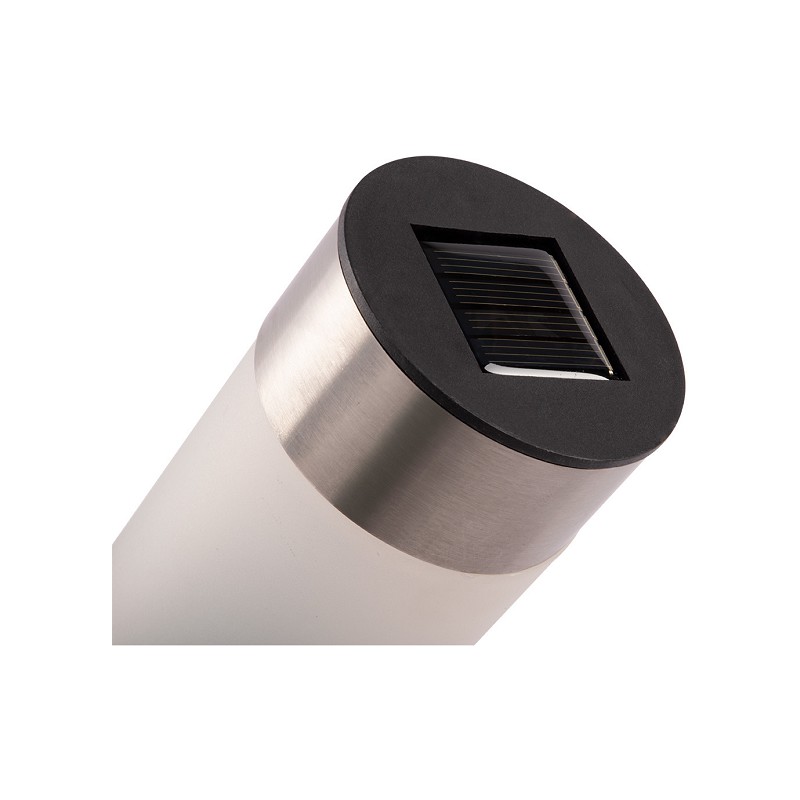 ZAU ZAU Solarlampe LED 2-tlg.