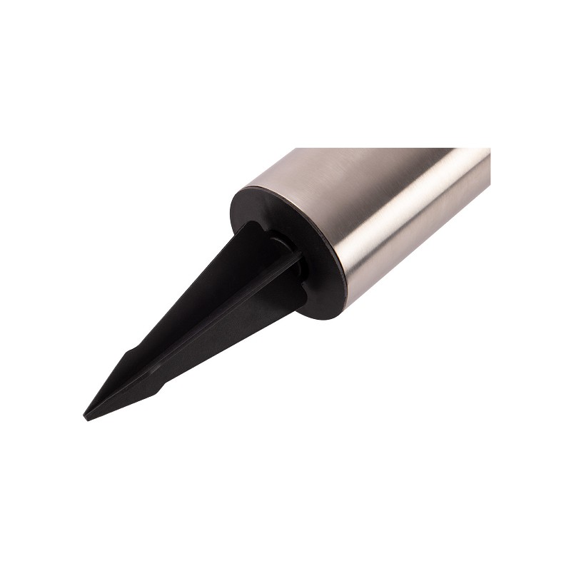 ZAU ZAU Solarlampe LED 2-tlg.