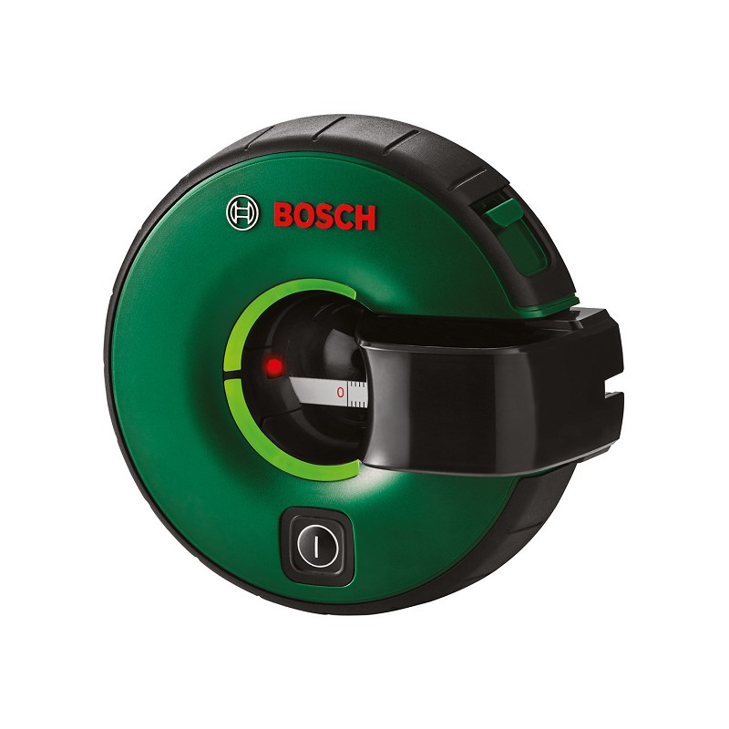 Bosch Linienlaser Atino