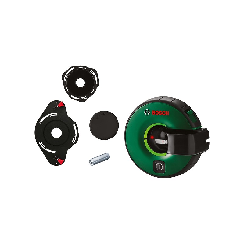 Bosch Linienlaser Atino