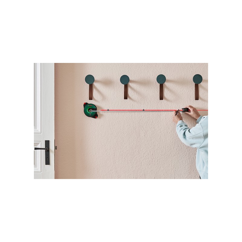 Bosch Linienlaser Atino