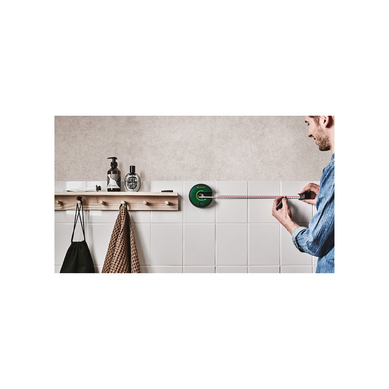 Bosch Linienlaser Atino