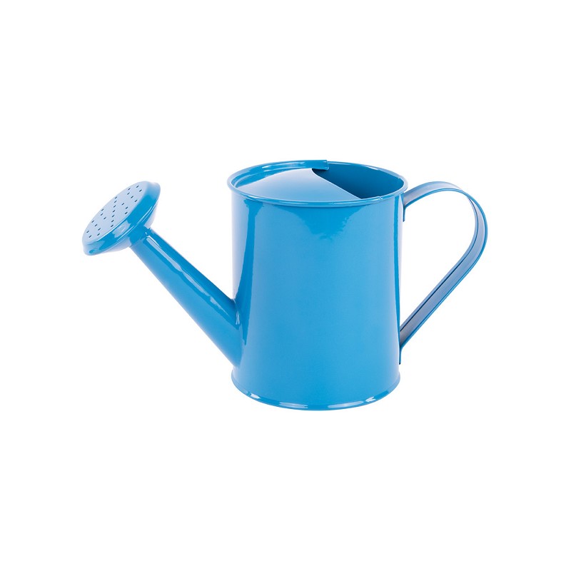 HELDENTAT Kinder-Gartenset 6tlg. blau